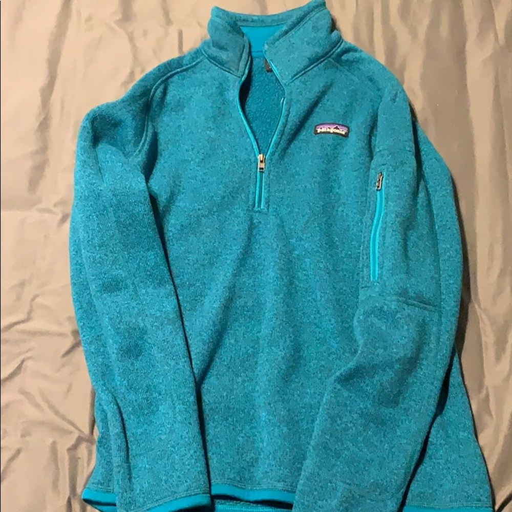 Patagonia Pullover